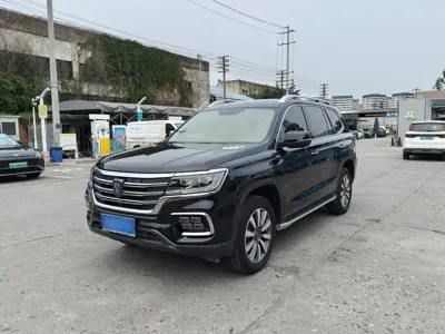 Roewe RX8