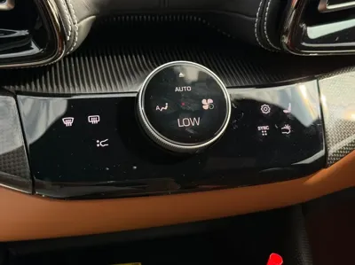 Ferrari Purosangue