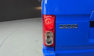 ChevroletGMDaewoo damas