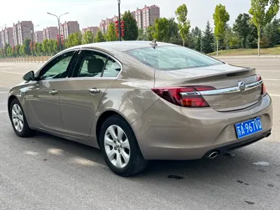 Buick Regal