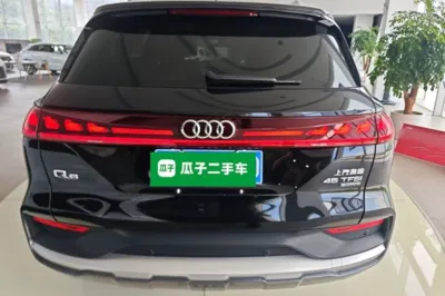 Audi Q6