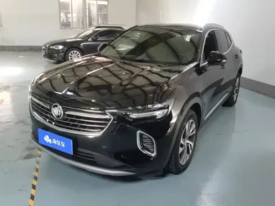 Buick Envision S