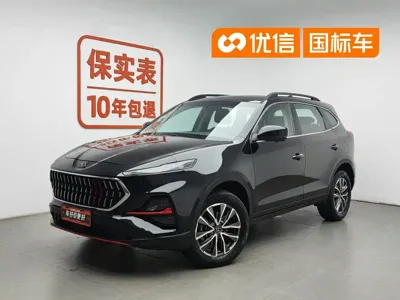 SOL 思皓X7