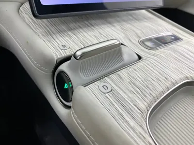 Nio ES7
