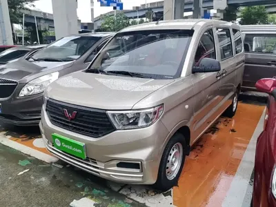 Wuling Hongguang V