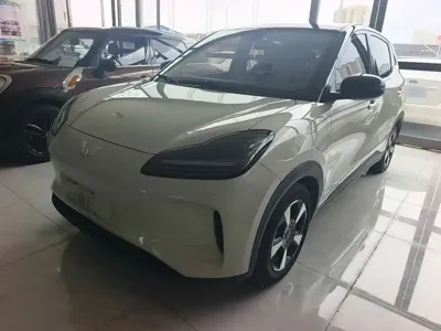 Wuling Bingo PLUS