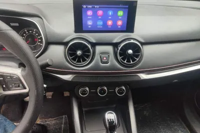 Dongfeng Fengon 500