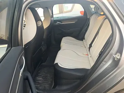 BYD Destroyer 05