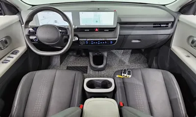 Hyundai Ioniq5