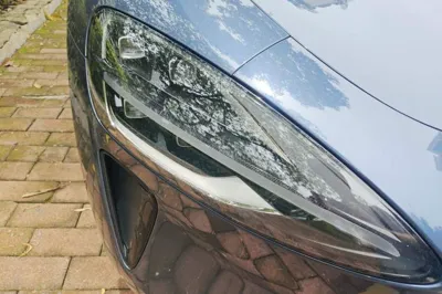 Xiaomi Auto SU7