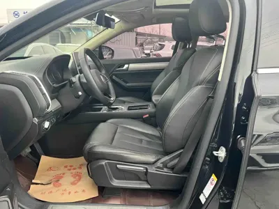 BYD Tang