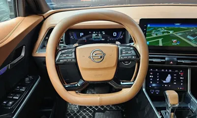 KG_Mobility_Ssangyong Torres