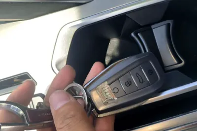 Geely Auto Coolray