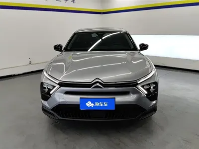 Citroen C5 X