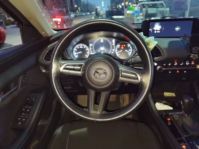 Mazda Mazda 3 Axela