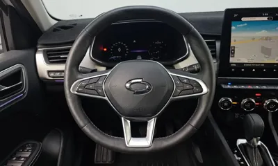 Renault-KoreaSamsung XM3