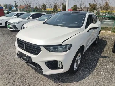 WEY Wey VV5