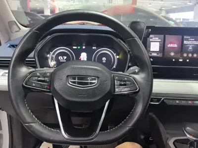 Geely Xingrui