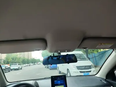 BYD e2