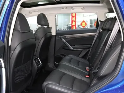Geely Boyue