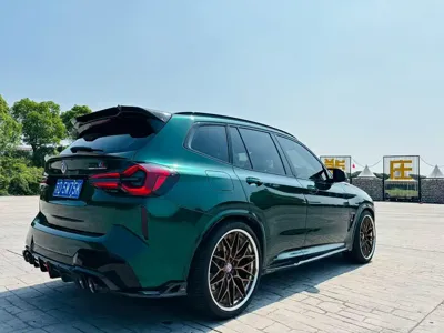 BMW X3 M