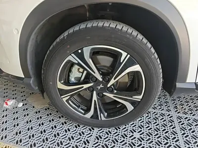 Xpeng G3