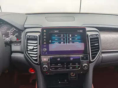 Honda UR-V