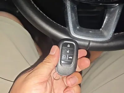 Honda Integra