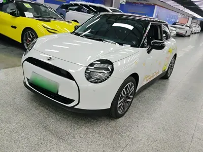 MINI MINI COOPER EV