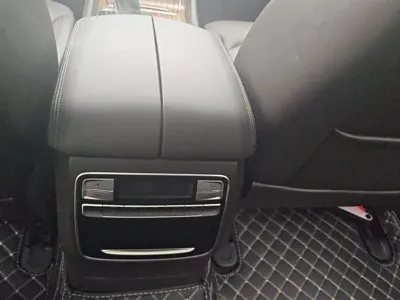 Roewe RX8