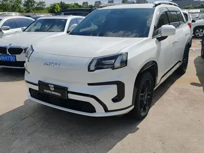 AION AION V