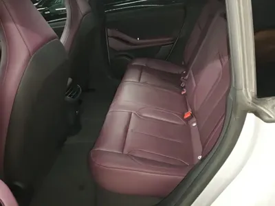 Nio ET5