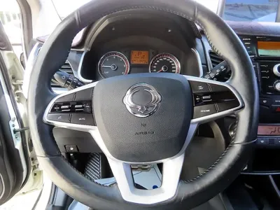 KG_Mobility_Ssangyong KORANDO