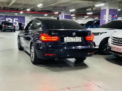 BMW Gran Turismo