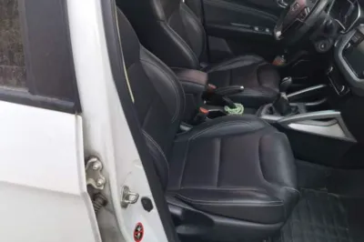 Geely Auto Vision X3