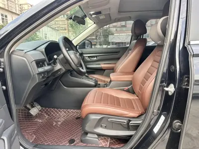 Honda Breeze