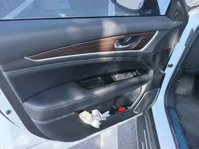 Honda Avancier