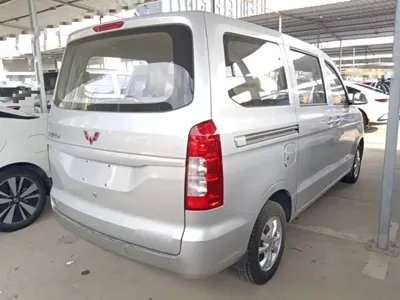 Wuling Hongguang V