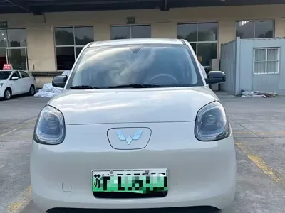 Wuling MINIEV