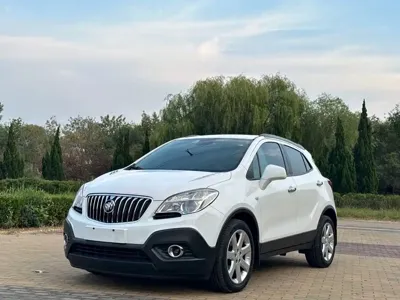 Buick Encore