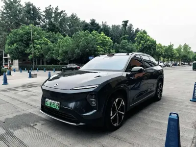 Nio ES7