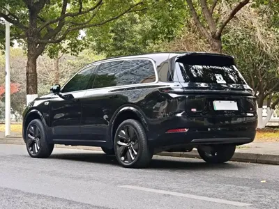 Li Auto Li L9