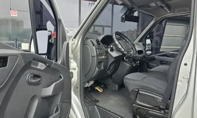 Renault-KoreaSamsung Master