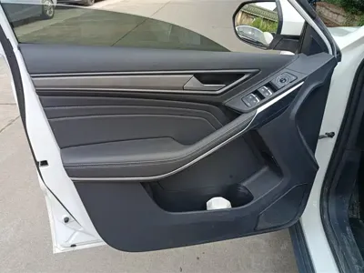 Ford Territory