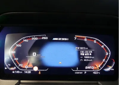 BMW 2-Series
