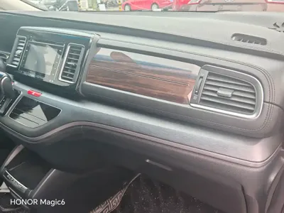 Honda Elysion