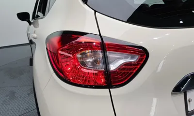 Renault-KoreaSamsung QM3