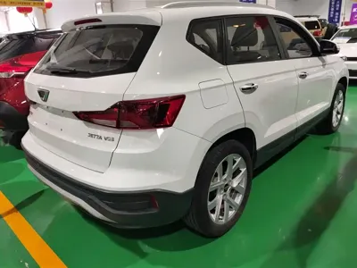 Jetta VS5