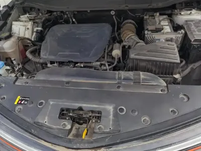 Haval Shenshou