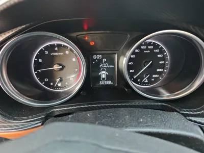Zotye T300